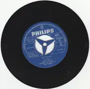 7inch Vinyl Single - Scott Walker = Scott Walker - ジョアンナ = Joanna