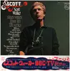 LP - Scott Walker = Scott Walker - Scott (Scott Walker Sings Songs From His T.V. Series) = スコット・ウォーカー BBC TVショー - OBI