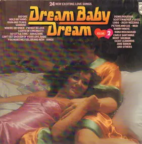 Scott Walker - Dream Baby Dream Volume 2