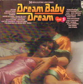 Scott Walker - Dream Baby Dream Volume 2