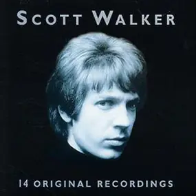 Scott Walker - 14 Original Recordings