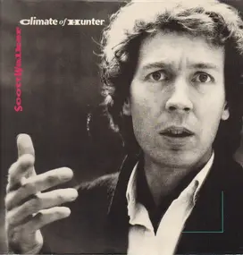 Scott Walker - Climate of Hunter