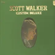 LP - Scott Walker - Custom Deluxe - Gatefold