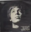 LP - Scott Walker - Looking Back With Scott Walker - WALKER BROTHERS