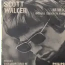 7inch Vinyl Single - Scott Walker - Mathilde - EP