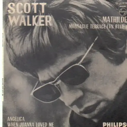 Scott Walker - Mathilde