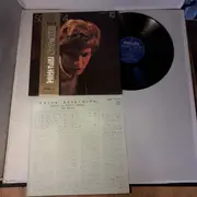 LP - Scott Walker - Scott 4 = スコット4 - OBI + Insert, Gatefold