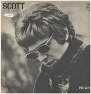 Scott Walker - Scott (Scott Walker Sings Songs From His T.V. Series)