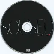 CD - Scott Walker + Sunn O))) - Soused - Digisleeve