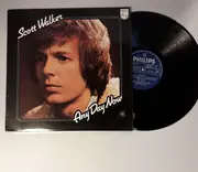 LP - Scott Walker - Any Day Now - UK