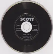 CD - Scott Walker - Boy Child: 67-70