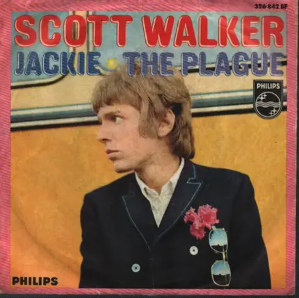 Scott Walker - Jackie