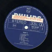 LP - Scott Walker - Scott 3 - Original 1st Dutch