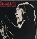 LP - Scott Walker - Scott 2 - Insert