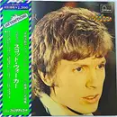LP - Scott Walker - Scott Walker (行かないで = If You Go Away)