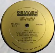 LP - Scott Walker - Scott Walker 2