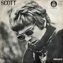 7inch Vinyl Single - Scott Walker - Scott