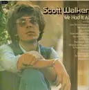 LP - Scott Walker - We Had It All - OG UK