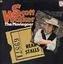 LP - Scott Walker - The Moviegoer