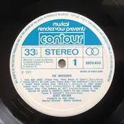 LP - Scott Walker - The Moviegoer