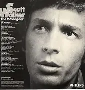 LP - Scott Walker - The Moviegoer