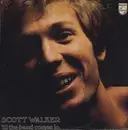 LP - Scott Walker - 'Til The Band Comes In - RARE UK ORIGINAL