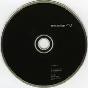 CD - Scott Walker - Tilt