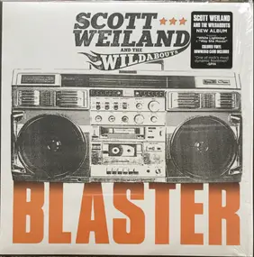 Scott Weiland - Blaster