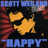 Scott Weiland - 'Happy' In Galoshes