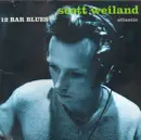 CD - Scott Weiland - 12 Bar Blues