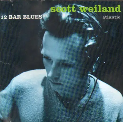 Scott Weiland - 12 Bar Blues