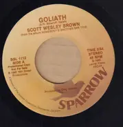 Scott Wesley Brown - Goliath