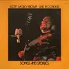 LP - Scott Wesley Brown - Songs And Stories