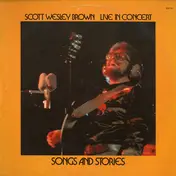 Scott Wesley Brown - Songs And Stories