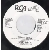 Scott White - Never Ends