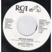 Scott White - Never Ends