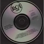 CD - Scott White - Success... Never Ends