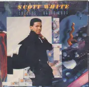 CD - Scott White - Success... Never Ends