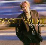 Scott Wilkie - Boundless