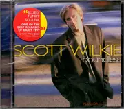 CD - Scott Wilkie - Boundless