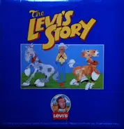 Scott Williams, Bob Saker - The Levi's Story