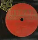 LP - Scott Wood & His Six Swingers - 1935:1936