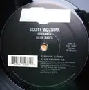 LP - Scott Wozniak - Blue Skies
