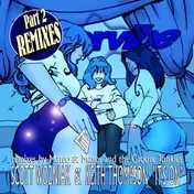scott wozniak - It's On (Part 2 Remixes)
