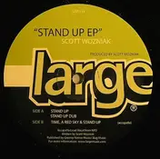 scott wozniak - Stand Up Ep
