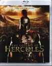 Blu Ray - Scott Adkins / Kellan Lutz / Renny Harlin a.o. - The Legend of Hercules