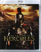 Blu Ray - Scott Adkins / Kellan Lutz / Renny Harlin a.o. - The Legend of Hercules