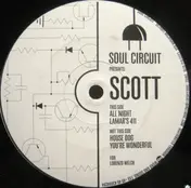 SCOTT - All Night