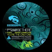 SCOTT ALLEN - Be There / You're The Only One