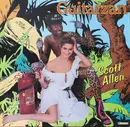12inch Vinyl Single - Scott Allen - Guitarzan